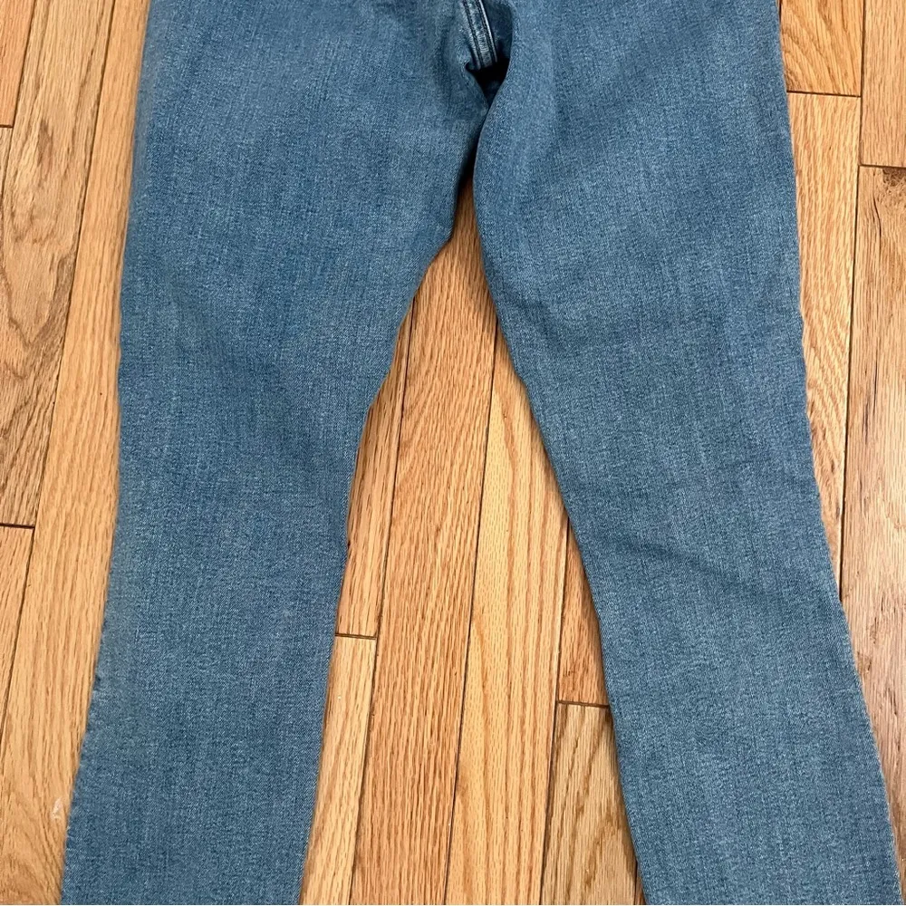 Abercrombie & Fitch The Super Skinny Mid Rise jeans. Size 27/4 - Image 9