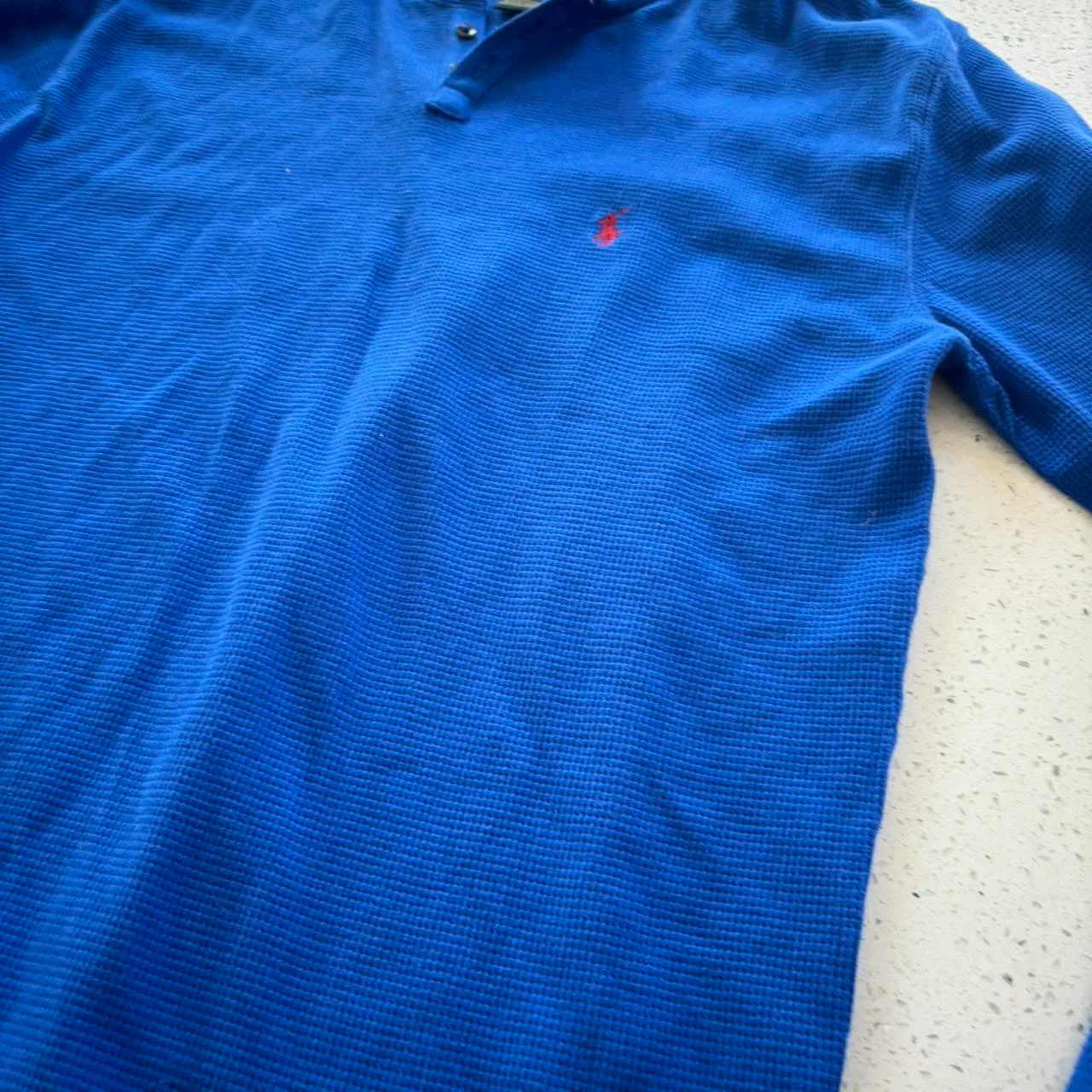 Polo Ralph Lauren shirt - Image 2