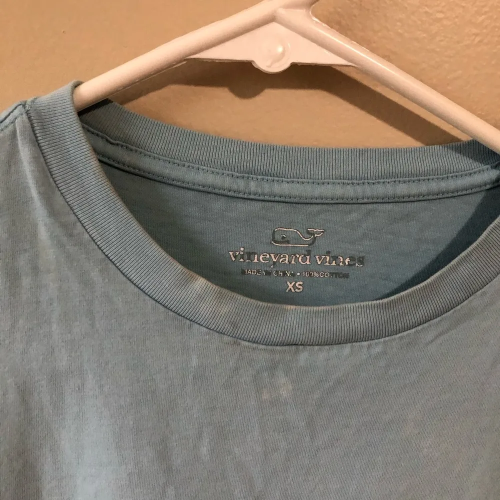 Vineyard Vine Tshirt - Image 3
