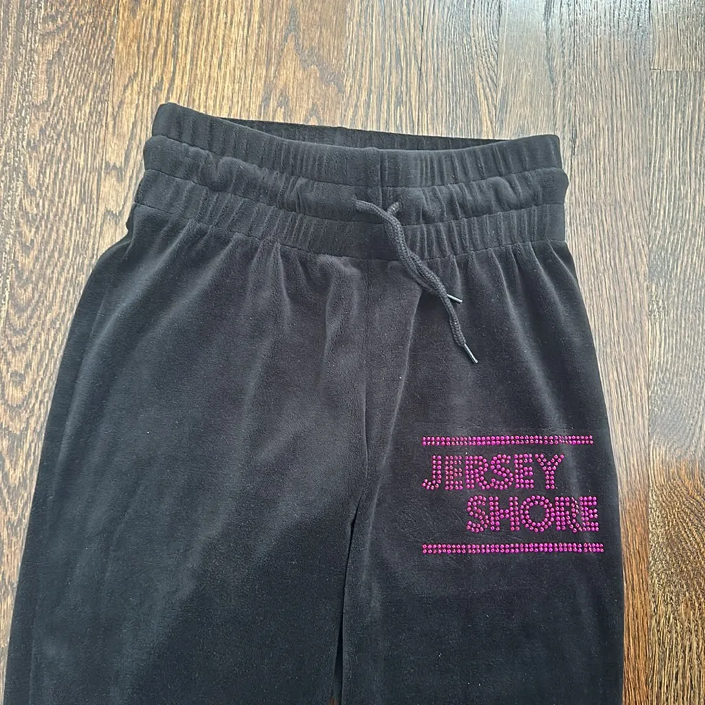Jersey Shore pants Pink - Image 4