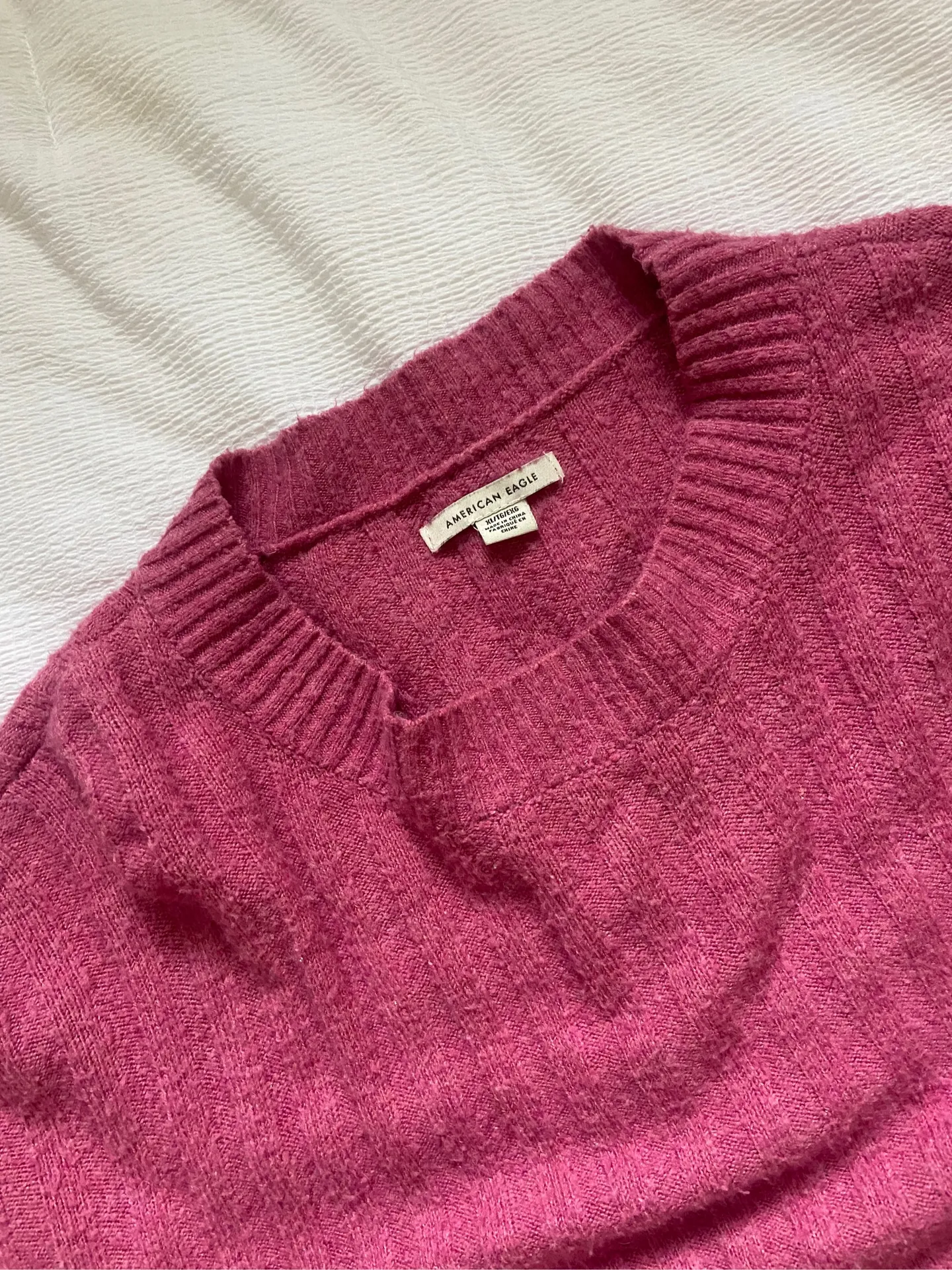 American Eagle Sweater - Image 2