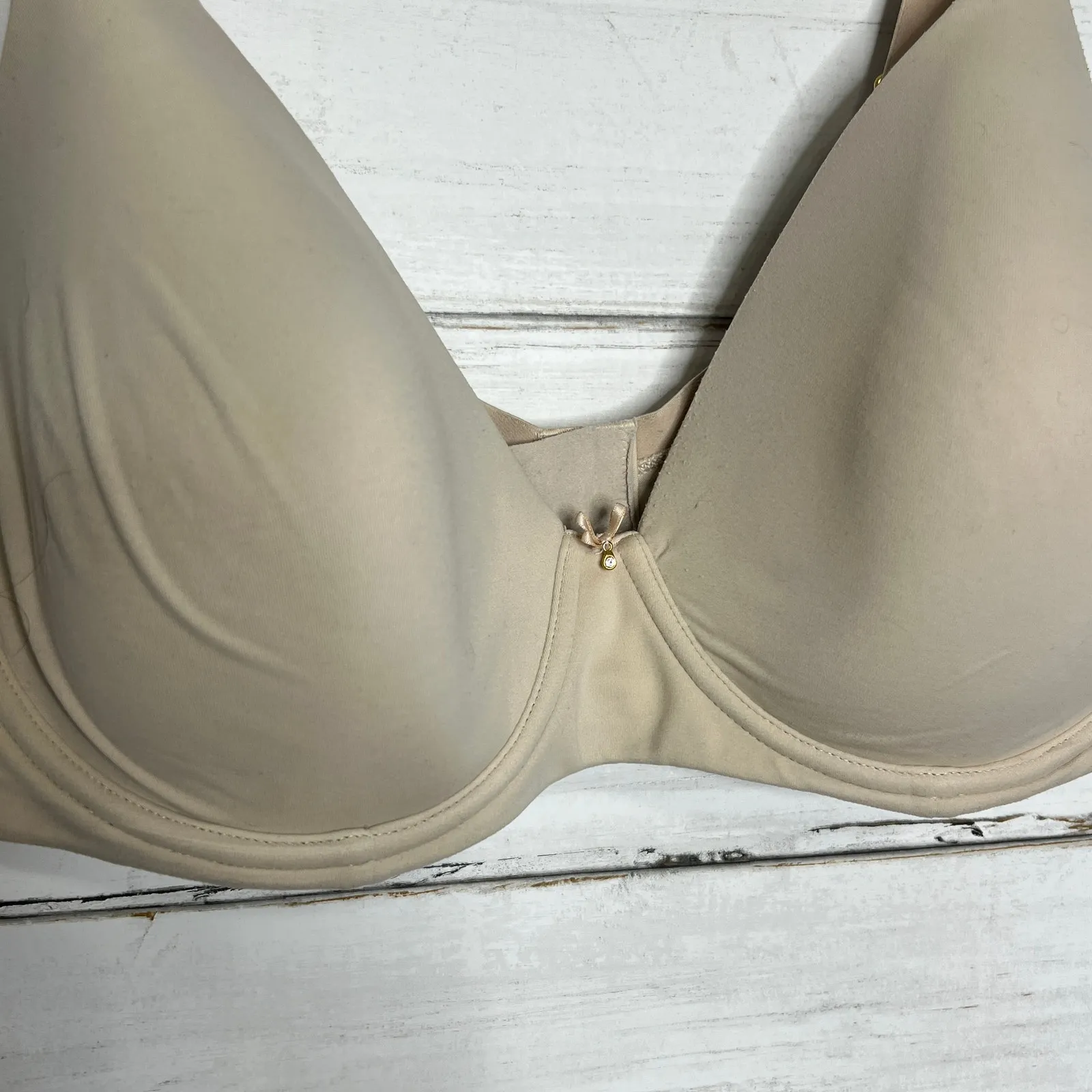 Soma Embraceable Full Coverage Bra Size 40 DDD - Image 6