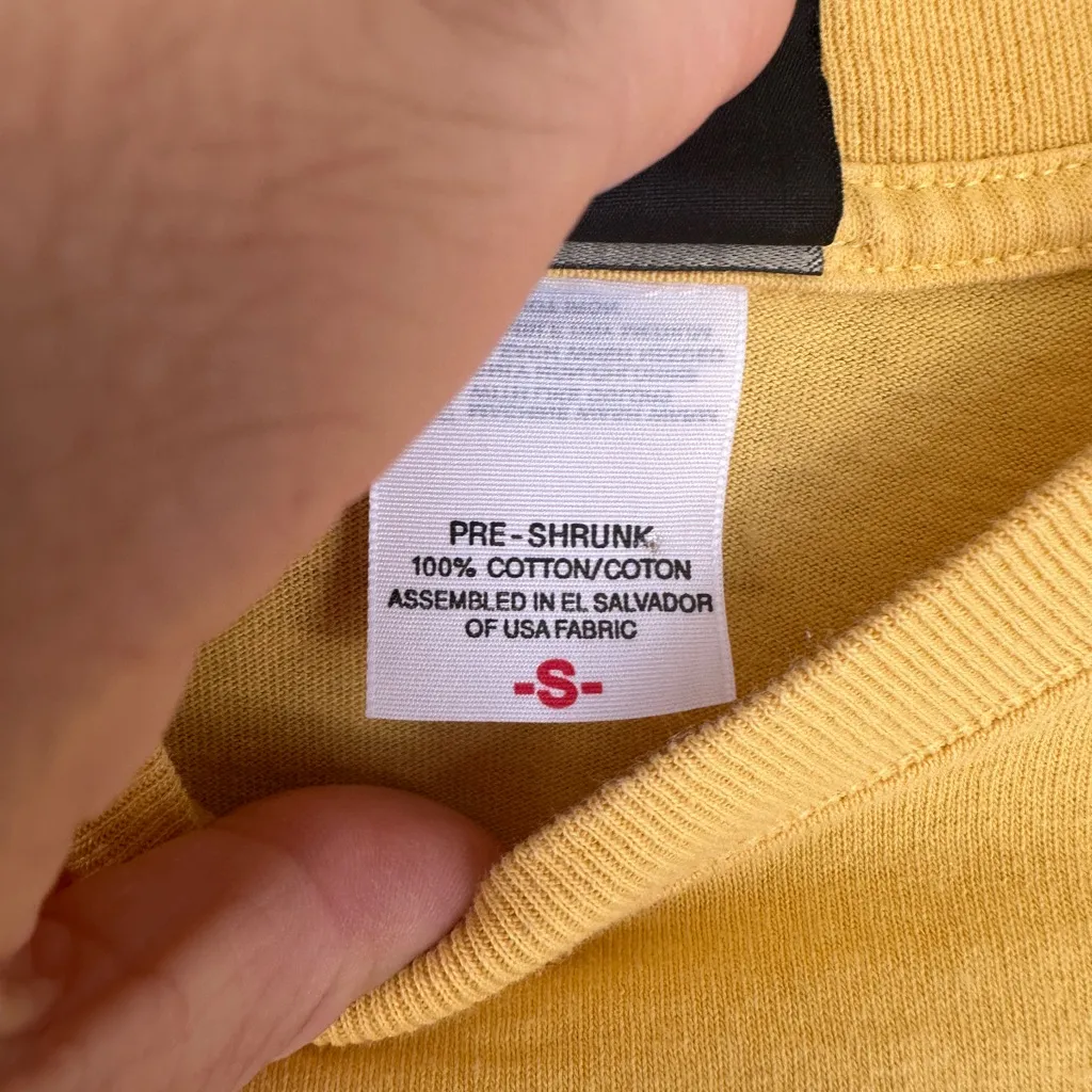 Ouray Sportswear Key Largo Florida Keys Vintage Y2K T-Shirt Size Small - Image 6