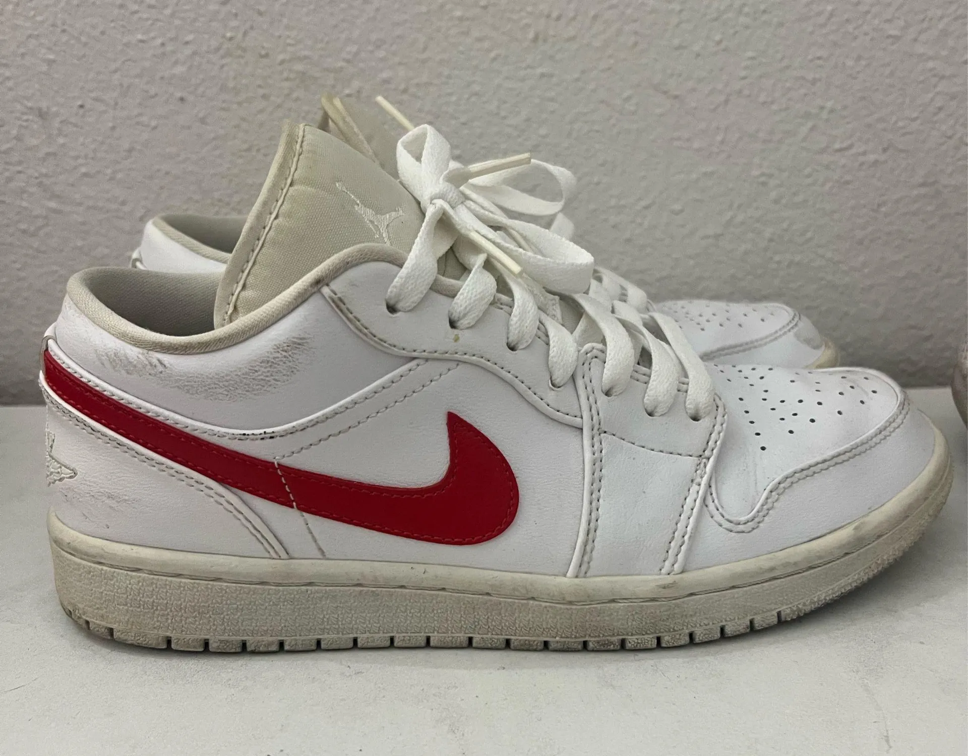 Air Jordan Nike 1 Low - Image 7