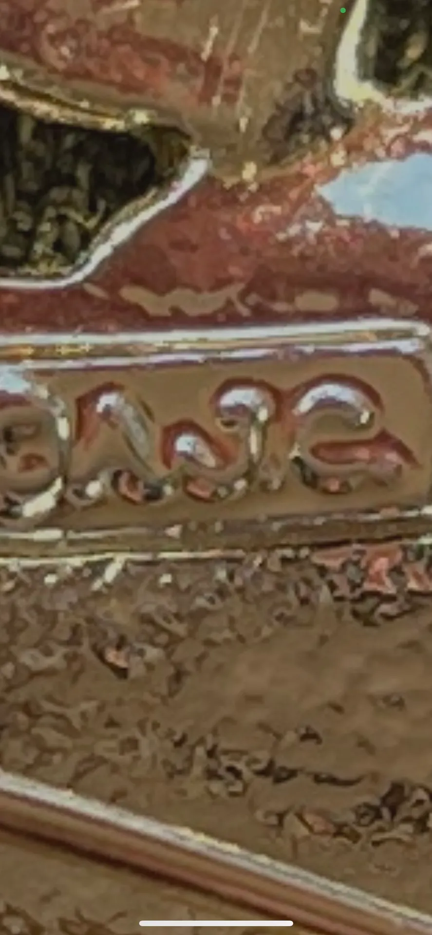 jo&co Vintage American Jewelry  Articulated Golfer Brooch - Image 4