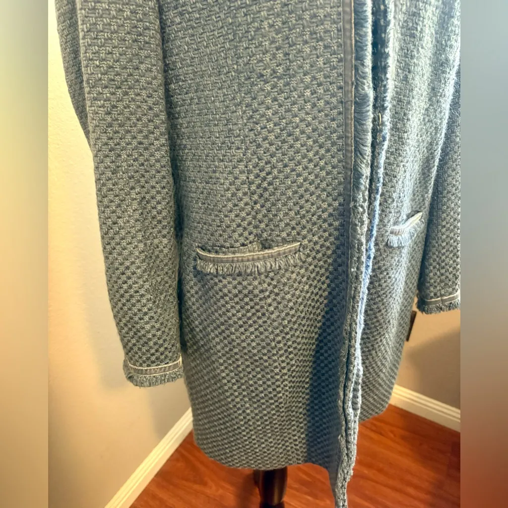 Sag Harbor  Blue Coat - Image 6