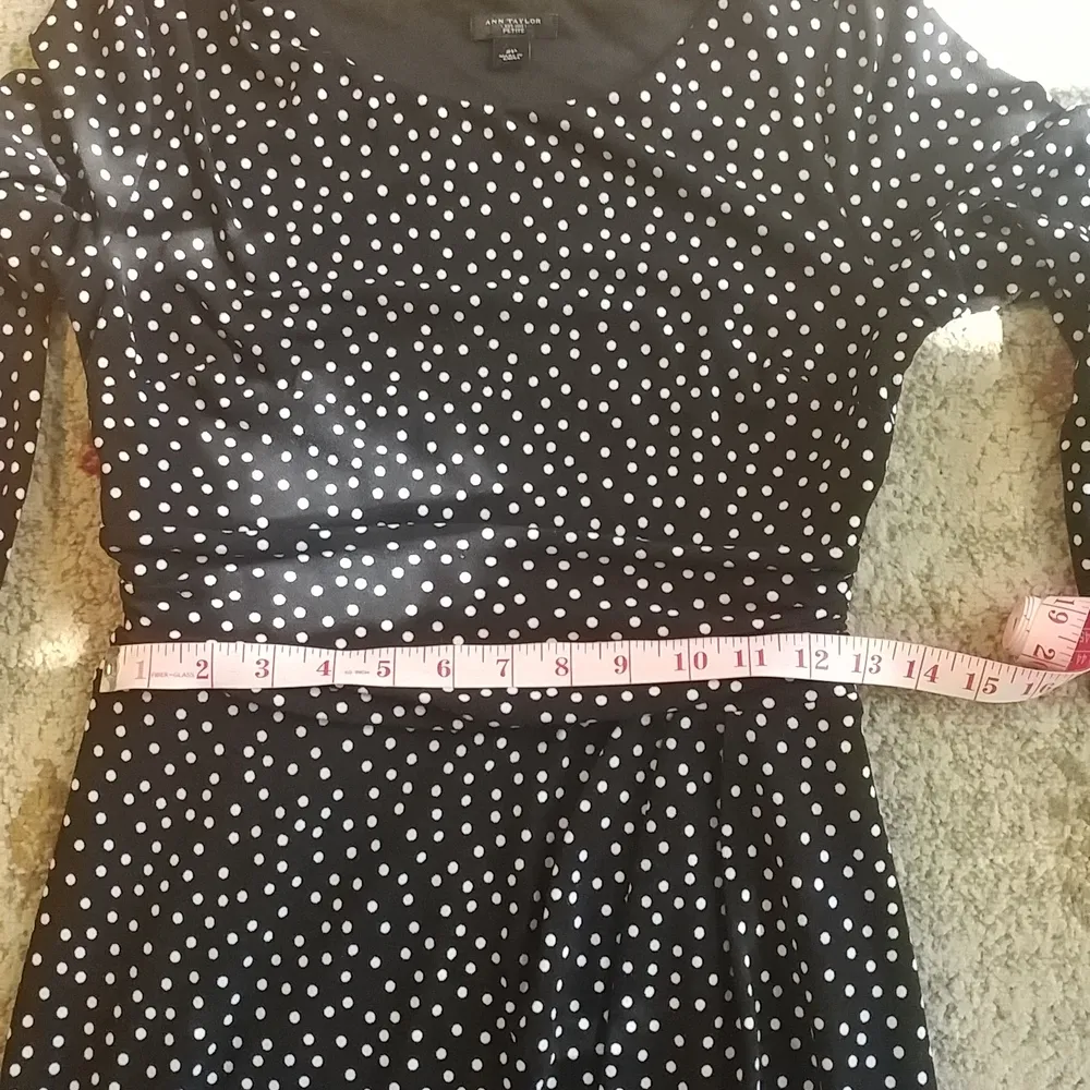 Ann Taylor Dress - Image 5