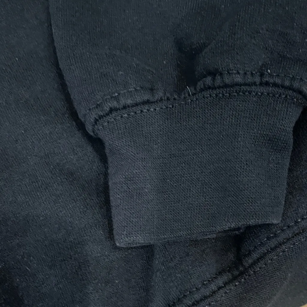 Drexel University Hoodie Yellow - Image 5