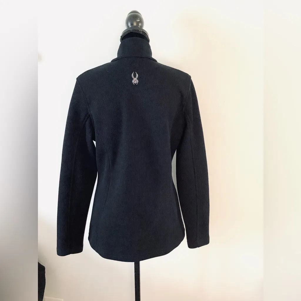 Ladies SPYDER athletic jacket 🕷️ - Image 2