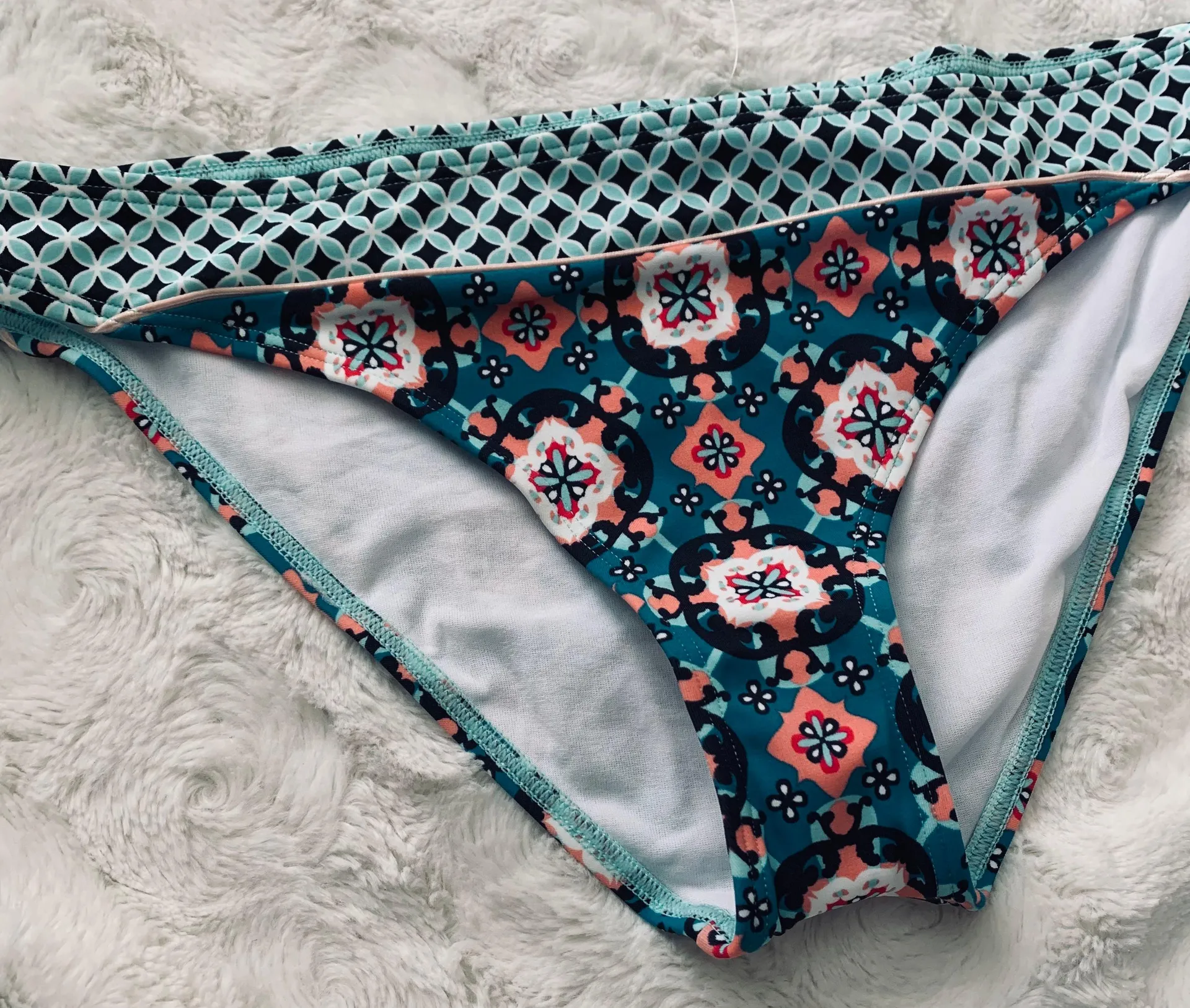 hipster Bikini bottom - Image 4