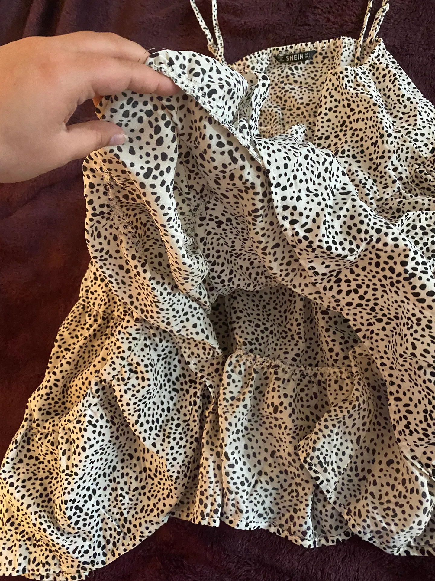 SheIn dress - Image 2