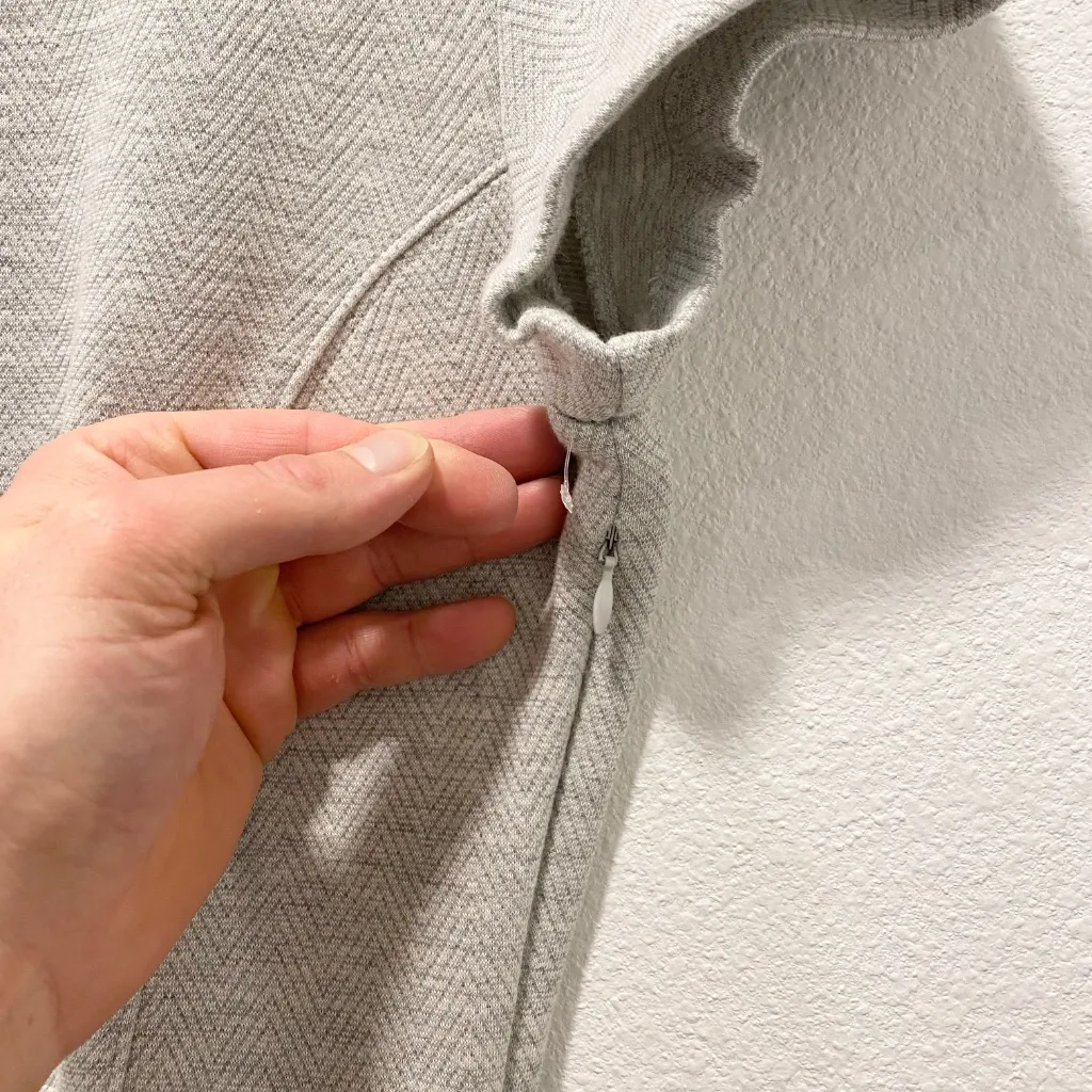 Banana Republic Women's T-Shirt Fit and Flare Dress - 8 - Image 2