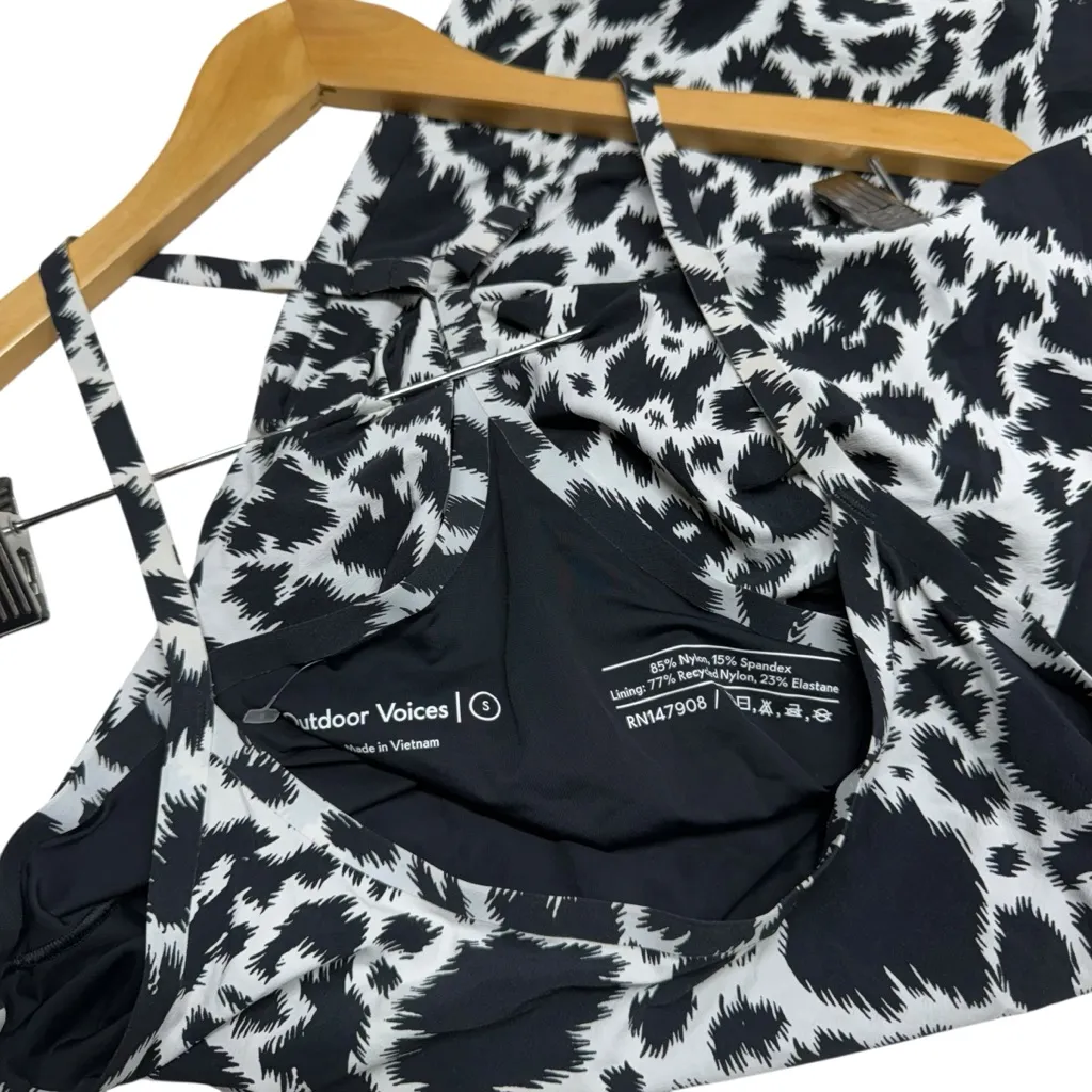 Outdoor Voices The Exercise Dress LIKE NEW - Image 2