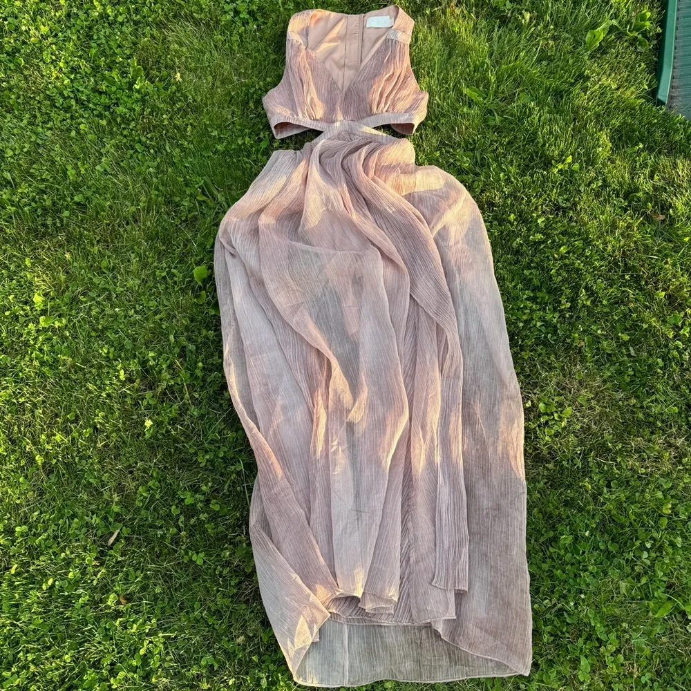 JetSet Diaries Margot Maxi Dress - Image 2