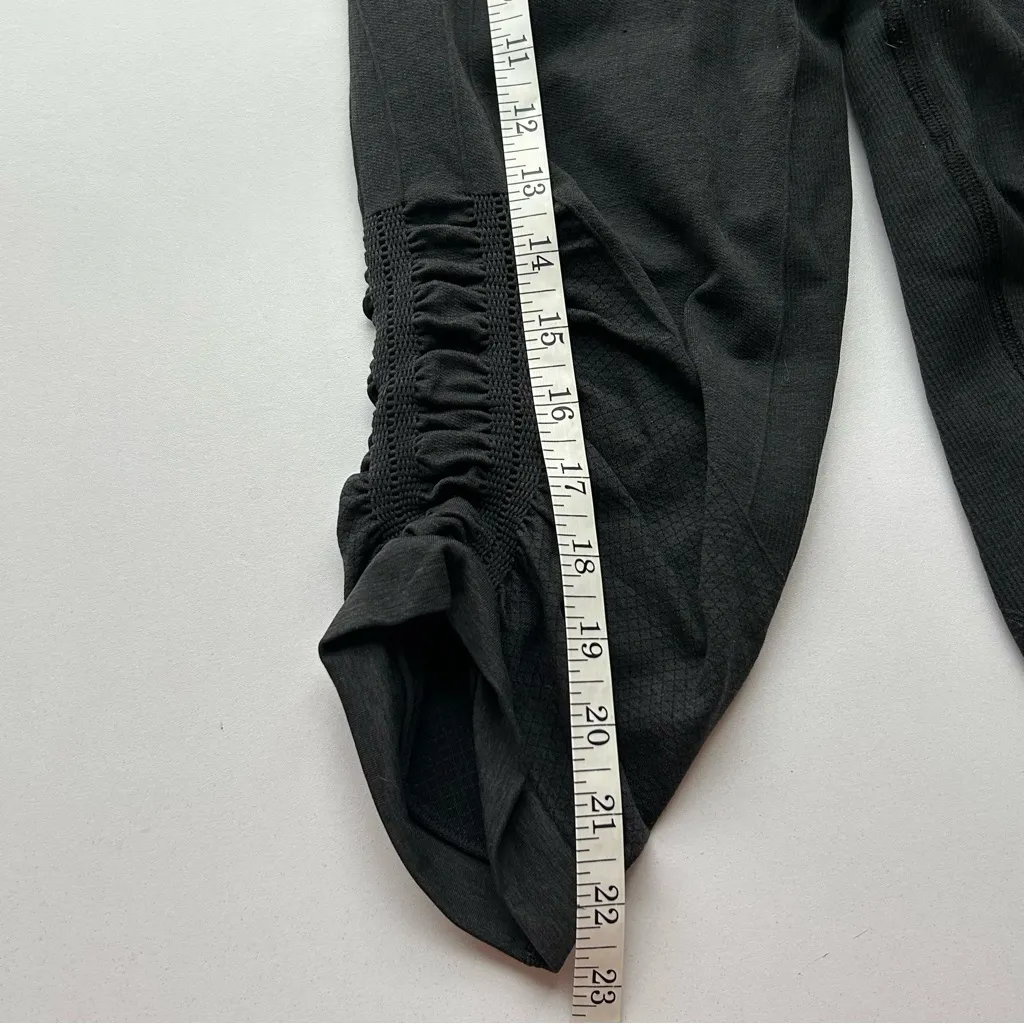 Black Women's Shorts - Image 7