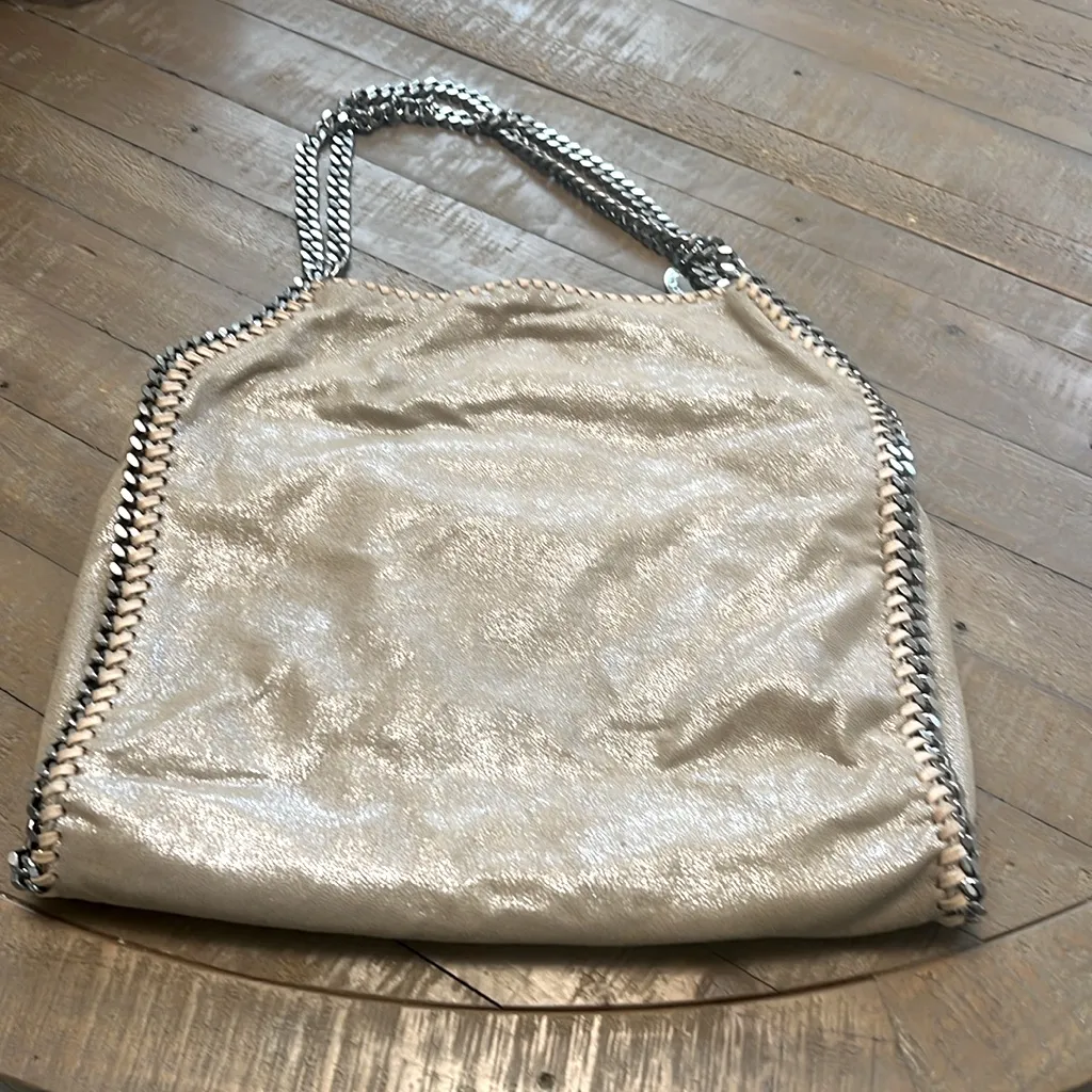 Stella McCartney Falabella Tote - Image 5