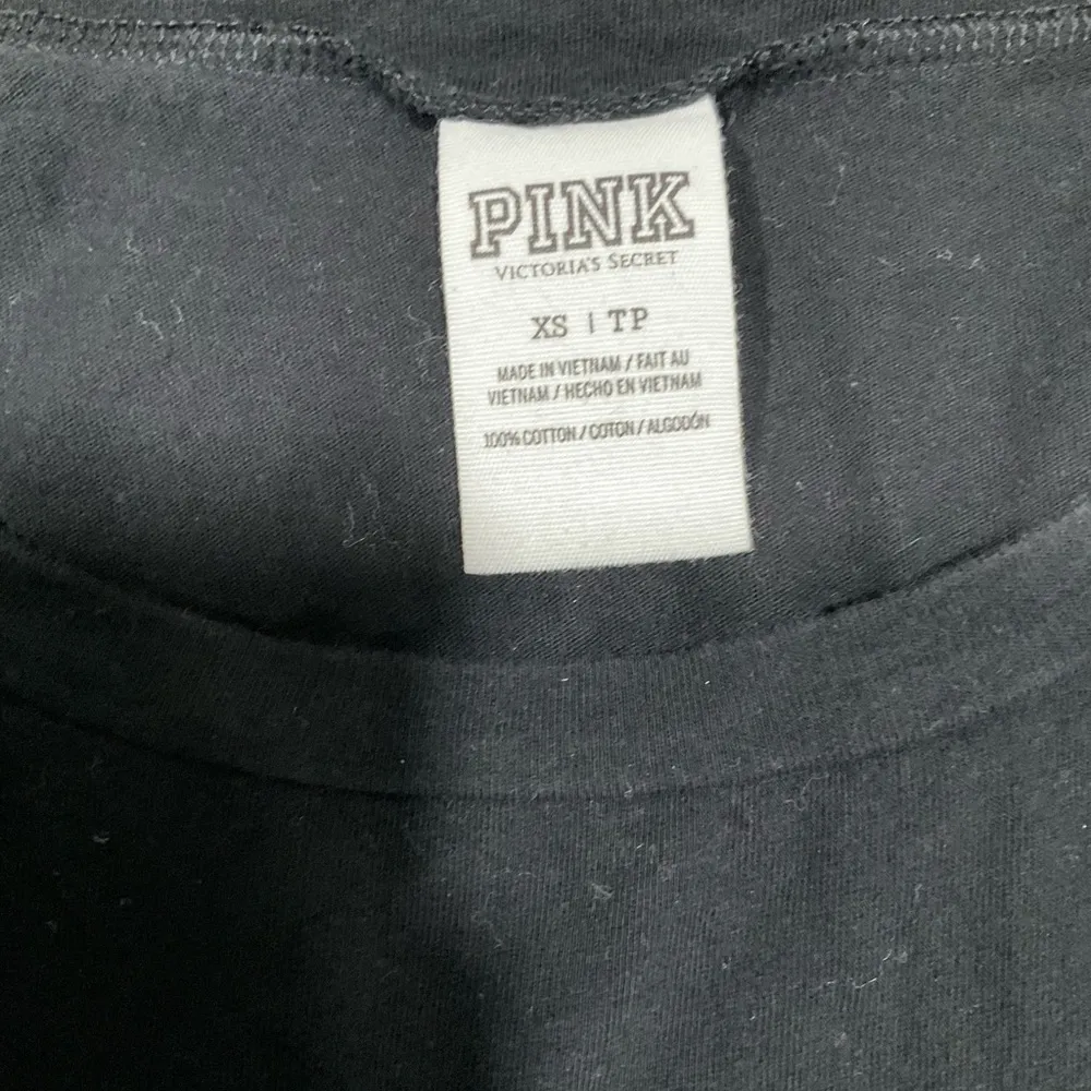 PINK BY VS LONG SLEEVED SHIRT - Image 3