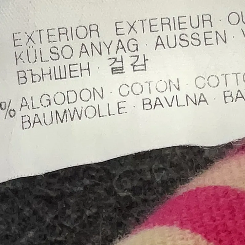 ZARA TRF Collection Pink Cream Tan Stripe Blazer Jacket Size Small Bloggers Fav - Image 10