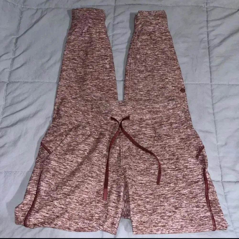Lululemon Women's pink red Other Size 2 - Image 7
