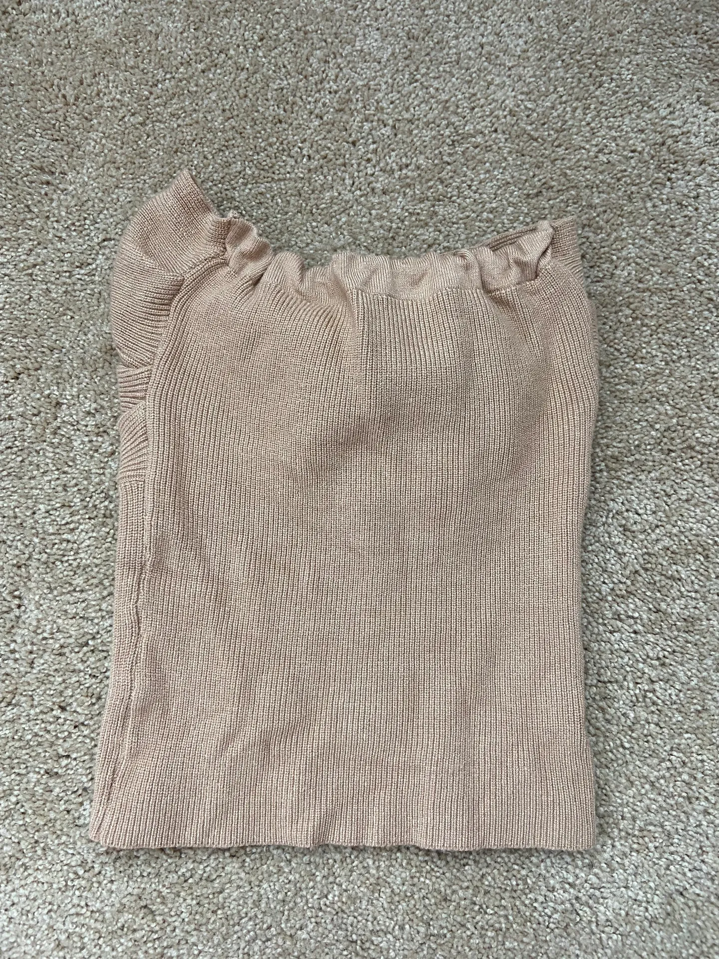 Amazon Tube Top - Image 2