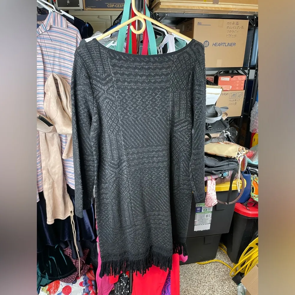 New  dress - Image 6