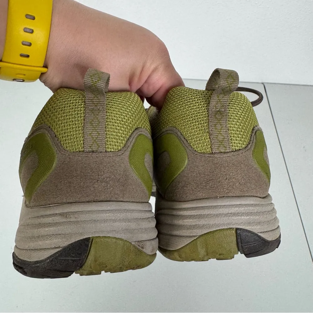 Merrell Avian Light Ventilator Waterproof Shoes Size 10 - Image 7