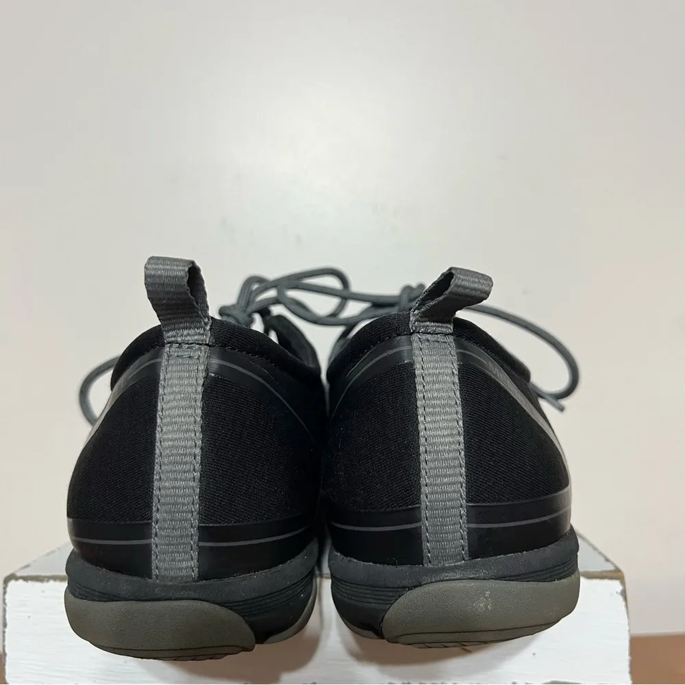 Merrell Ceylon J42792 Black Gray Athletic Running Training‎ Shoes - Women's 7.5 - Image 5