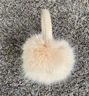 H&M Earmuffs  🥶  - Image 3