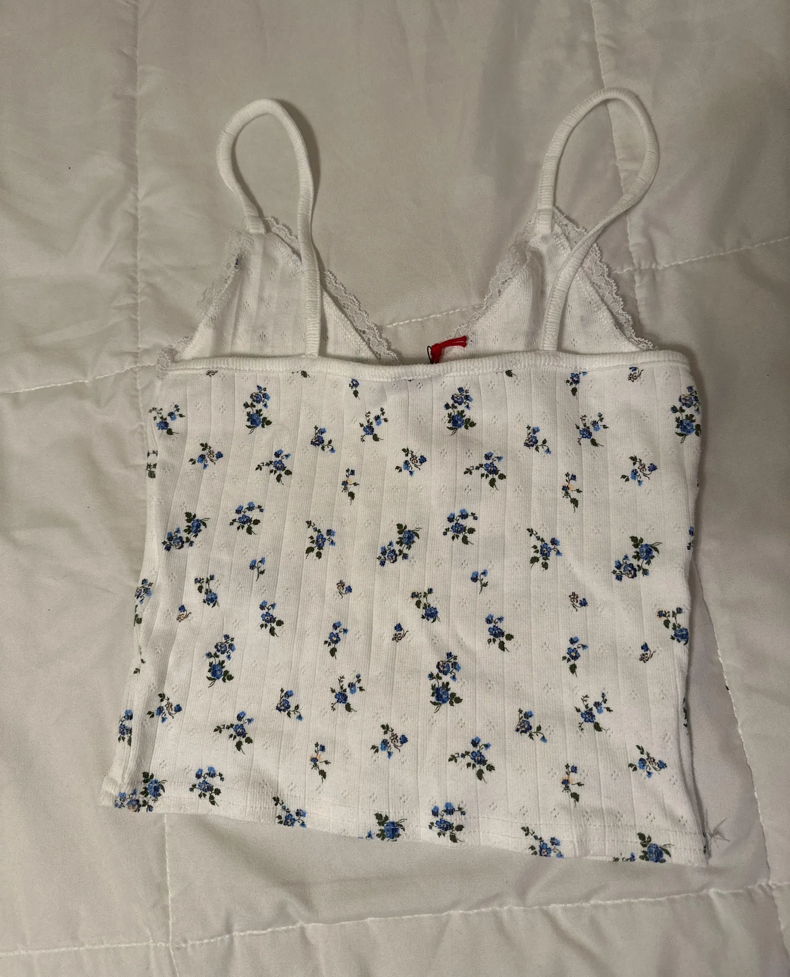 BDG tank top - Image 2