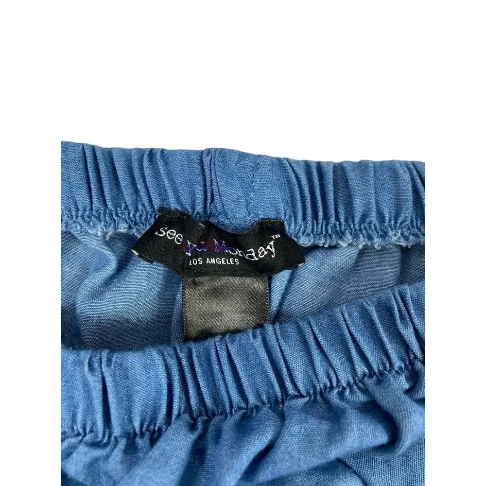 See You Monday Women's Off Shoulder Dress - Image 3