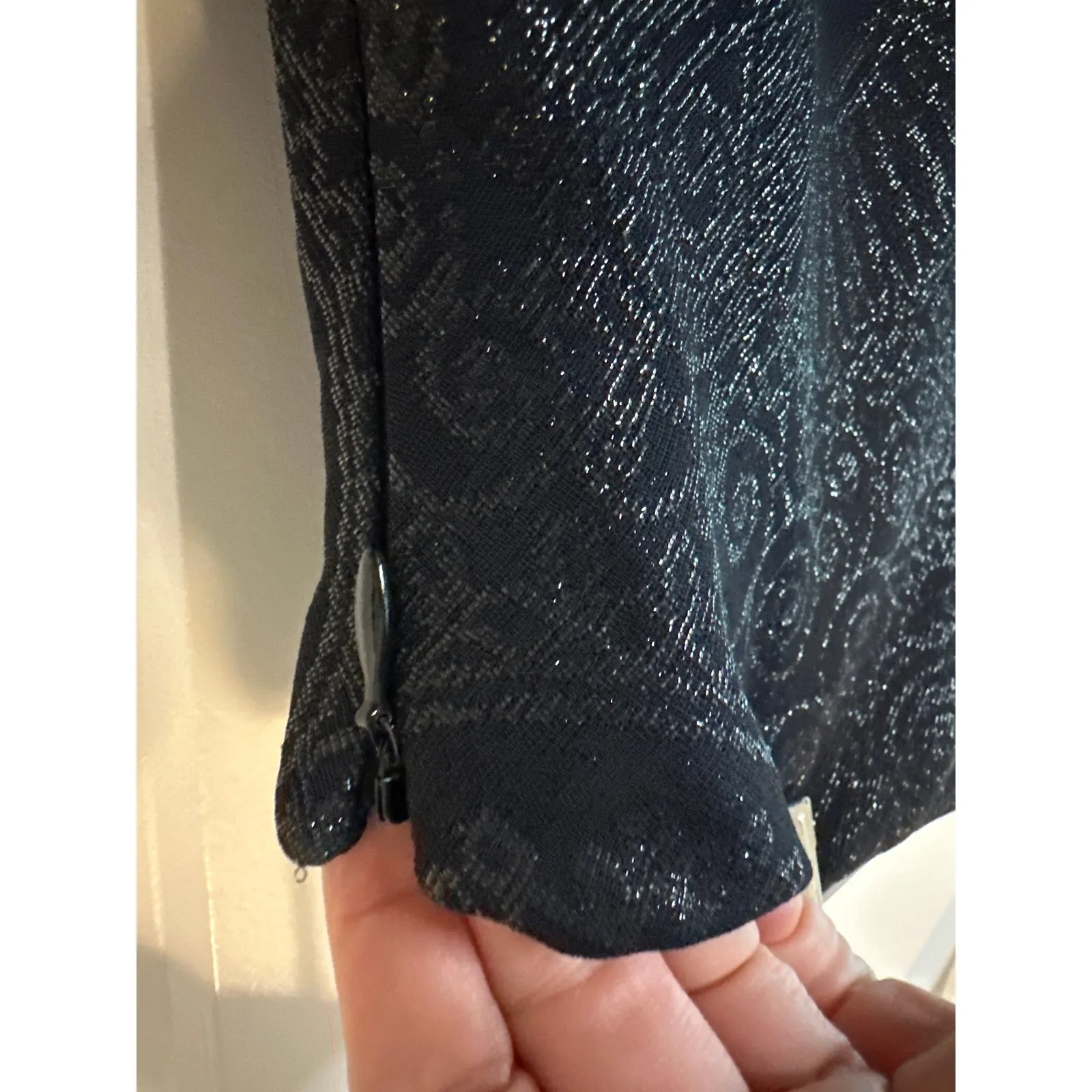 AMUR Esmeralda Black One - Image 8