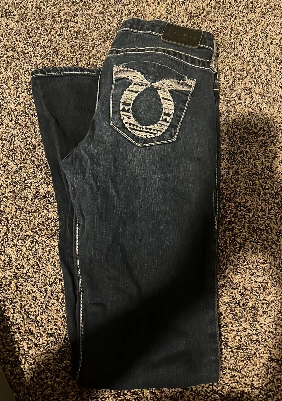 Big star Jeans - Image 2