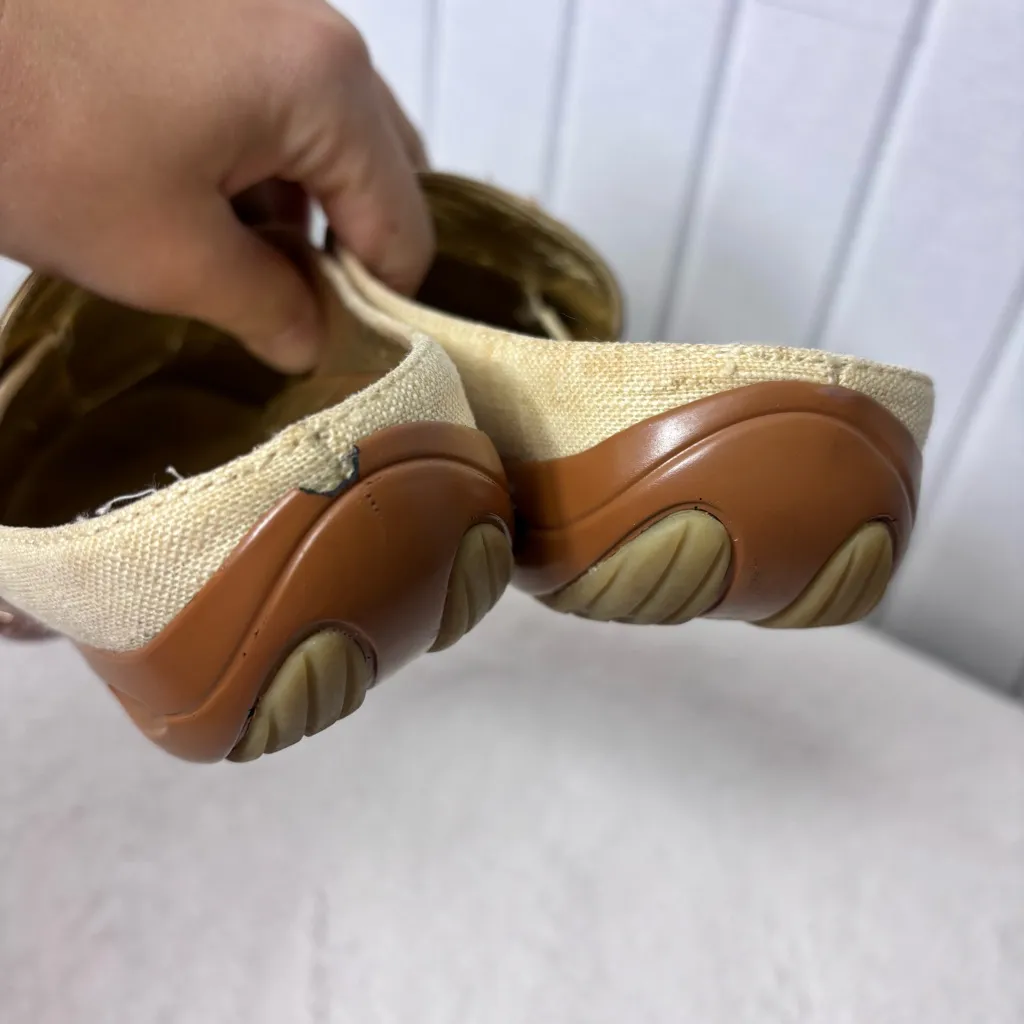 Cole Haan G Series Nike Air‎ Sneakers / loafers Size 8 - Image 5