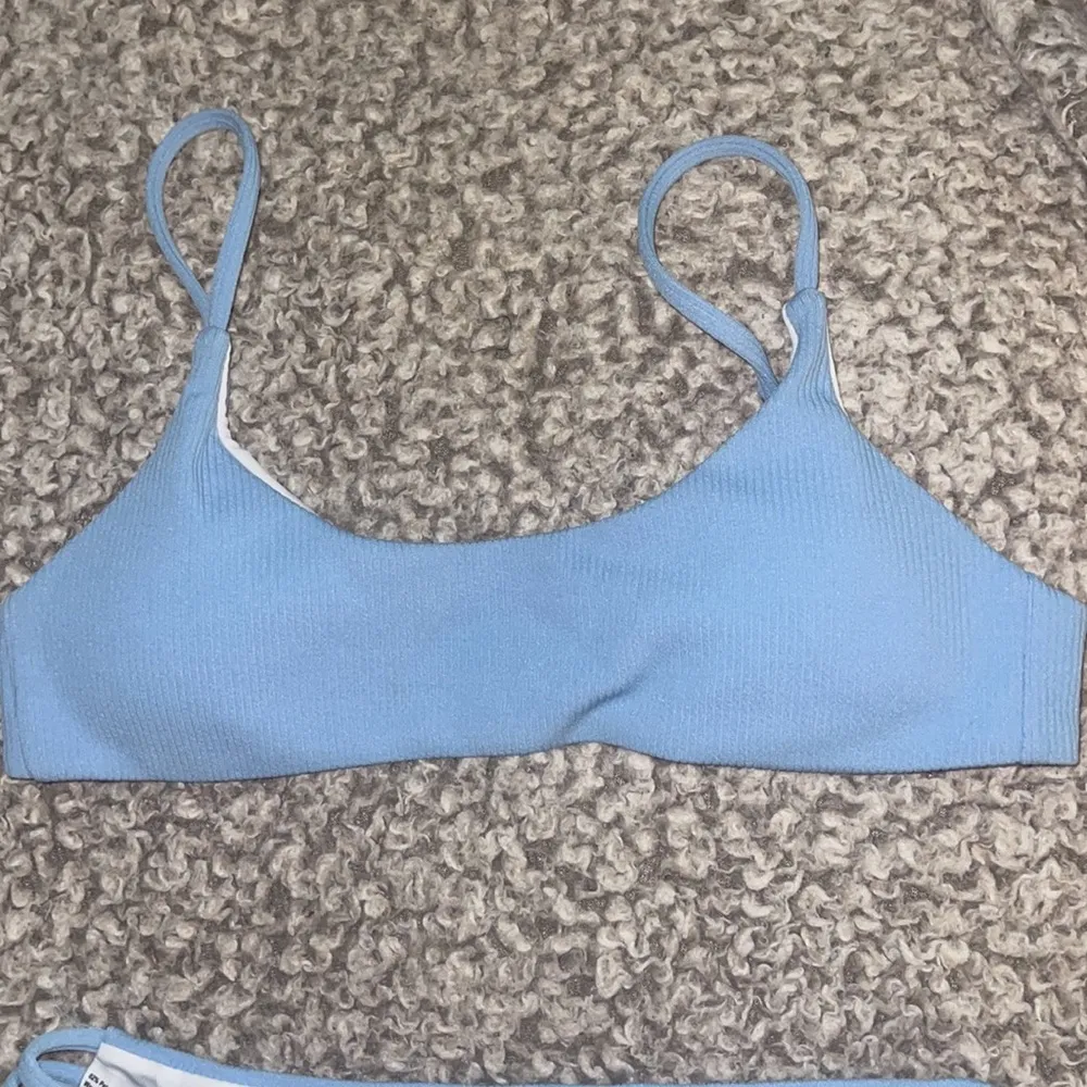 Light blue bikini set - Image 4