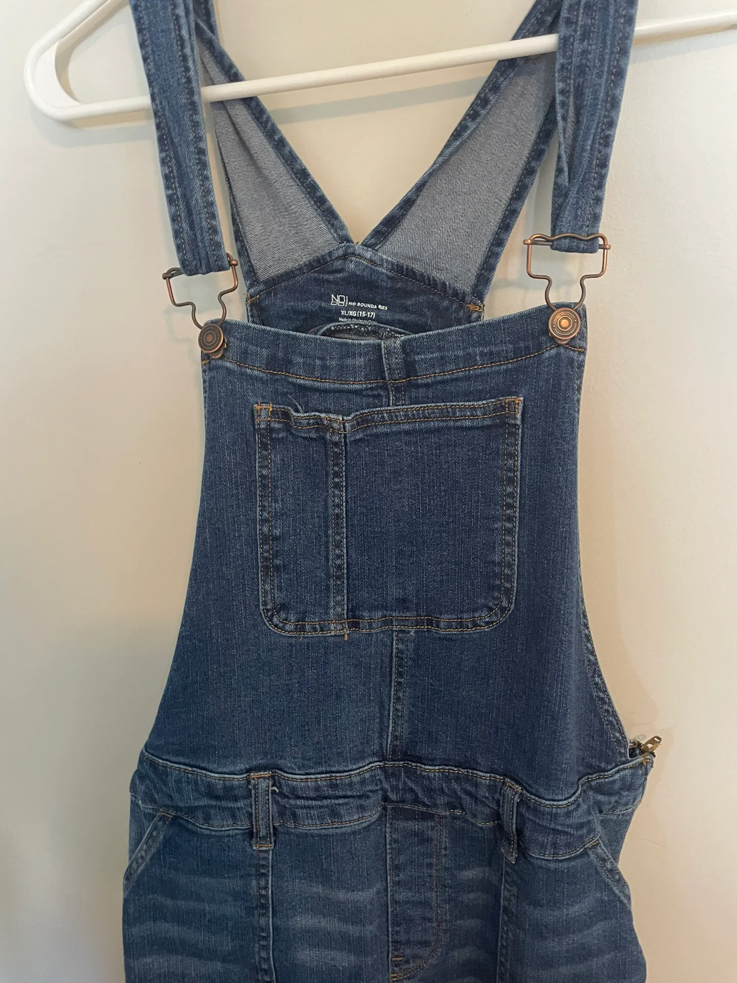 Overalls Size XL - Image 3