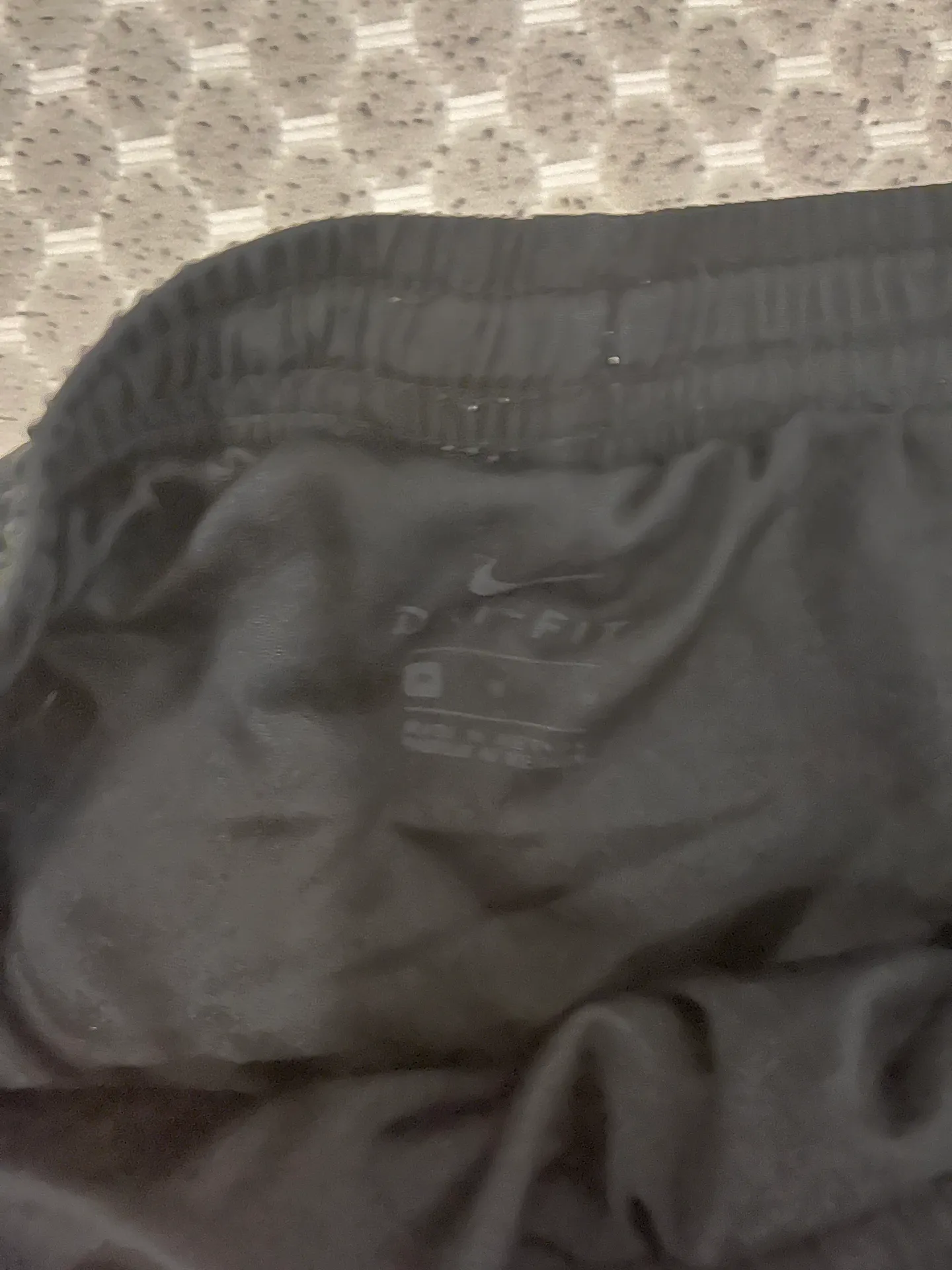 Dri-Fit Shorts - Image 2