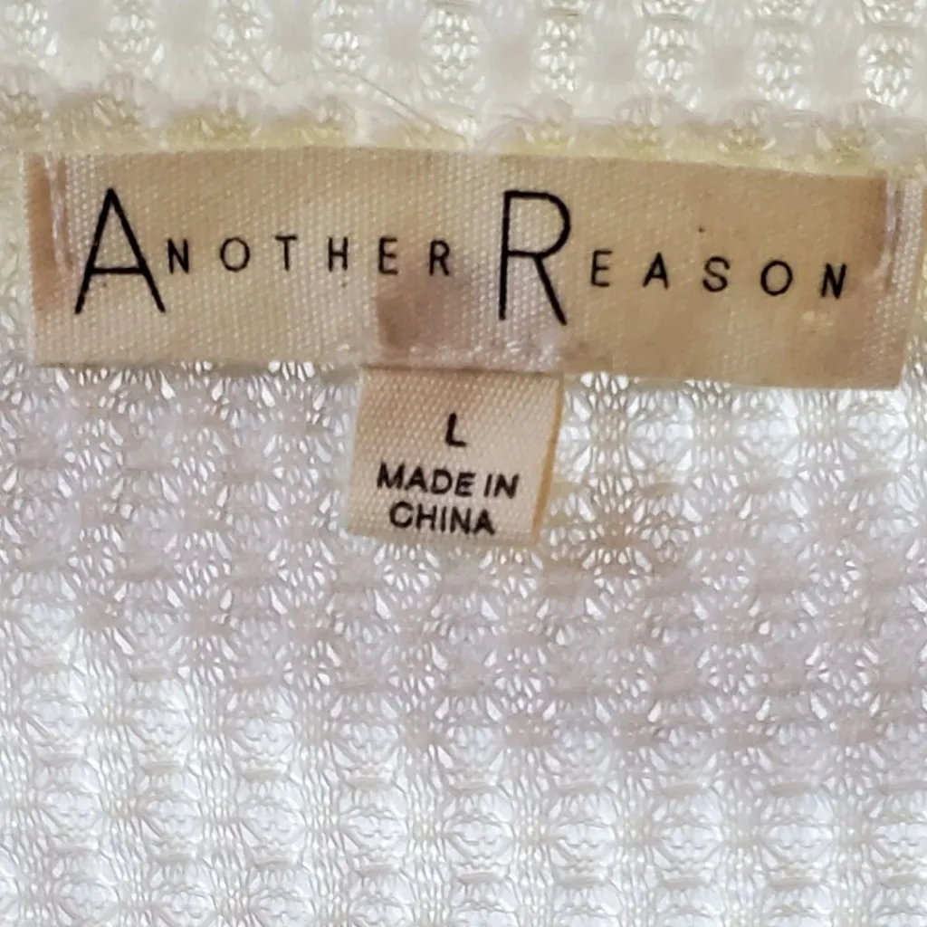 Another Reason Cream V - Image 3