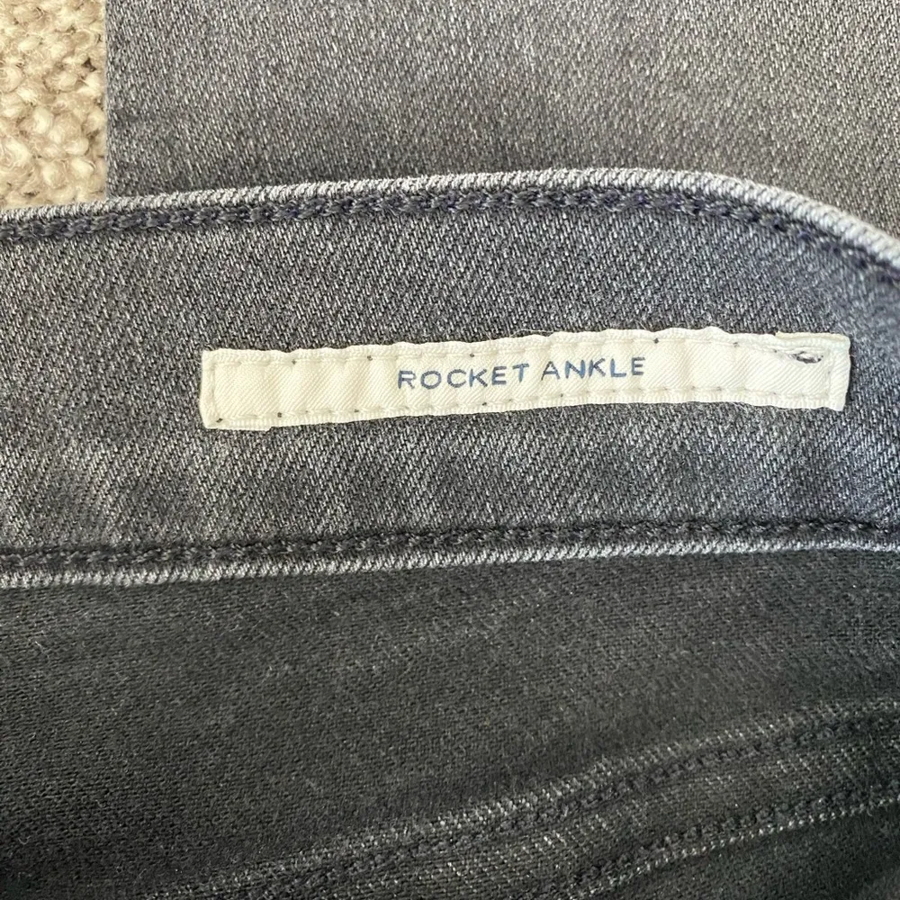 Citizens of Humanity Rocket Ankle Skinny Jeans – Size 27 - Image 5