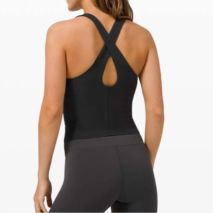 lululemon key to balance tank - Image 5