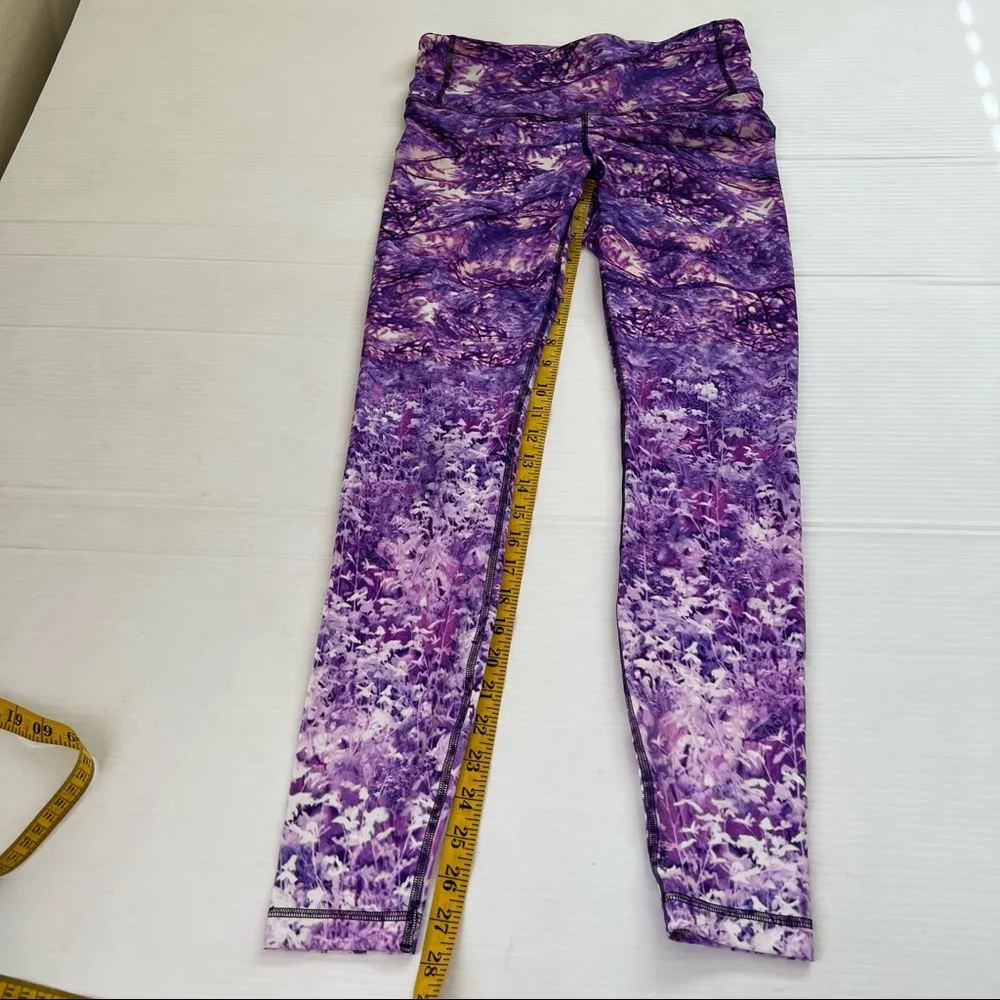 Lululemon Seawheeze 2019 Speed Wunder Under, 8 - Image 4