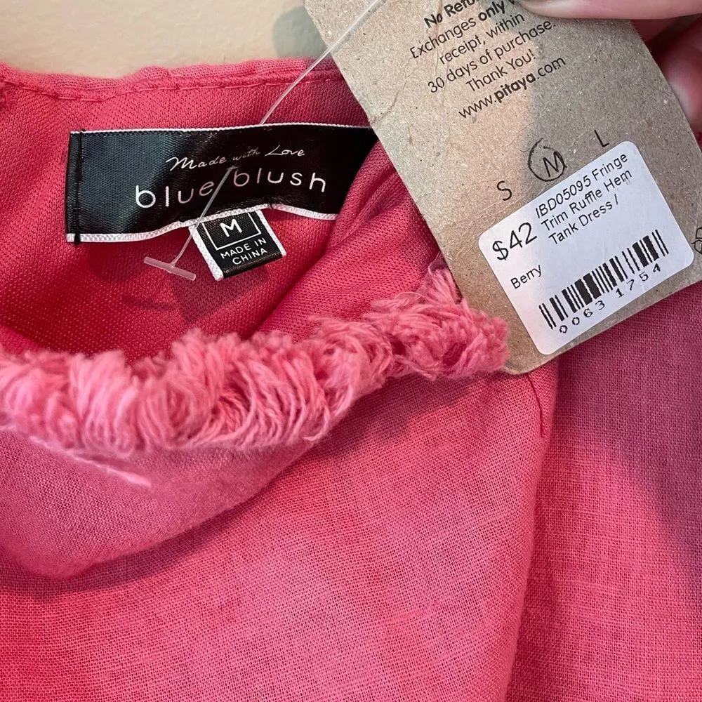 NWT Pitaya dress - Image 2