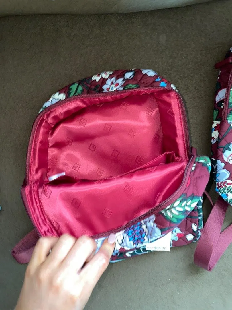 Vera Bradley Backpack  - Image 5