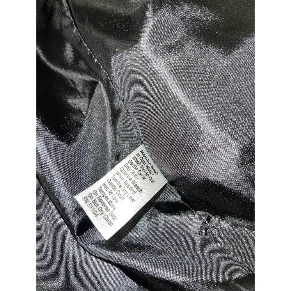 kim rogers  Black Jacket blazer - Image 5