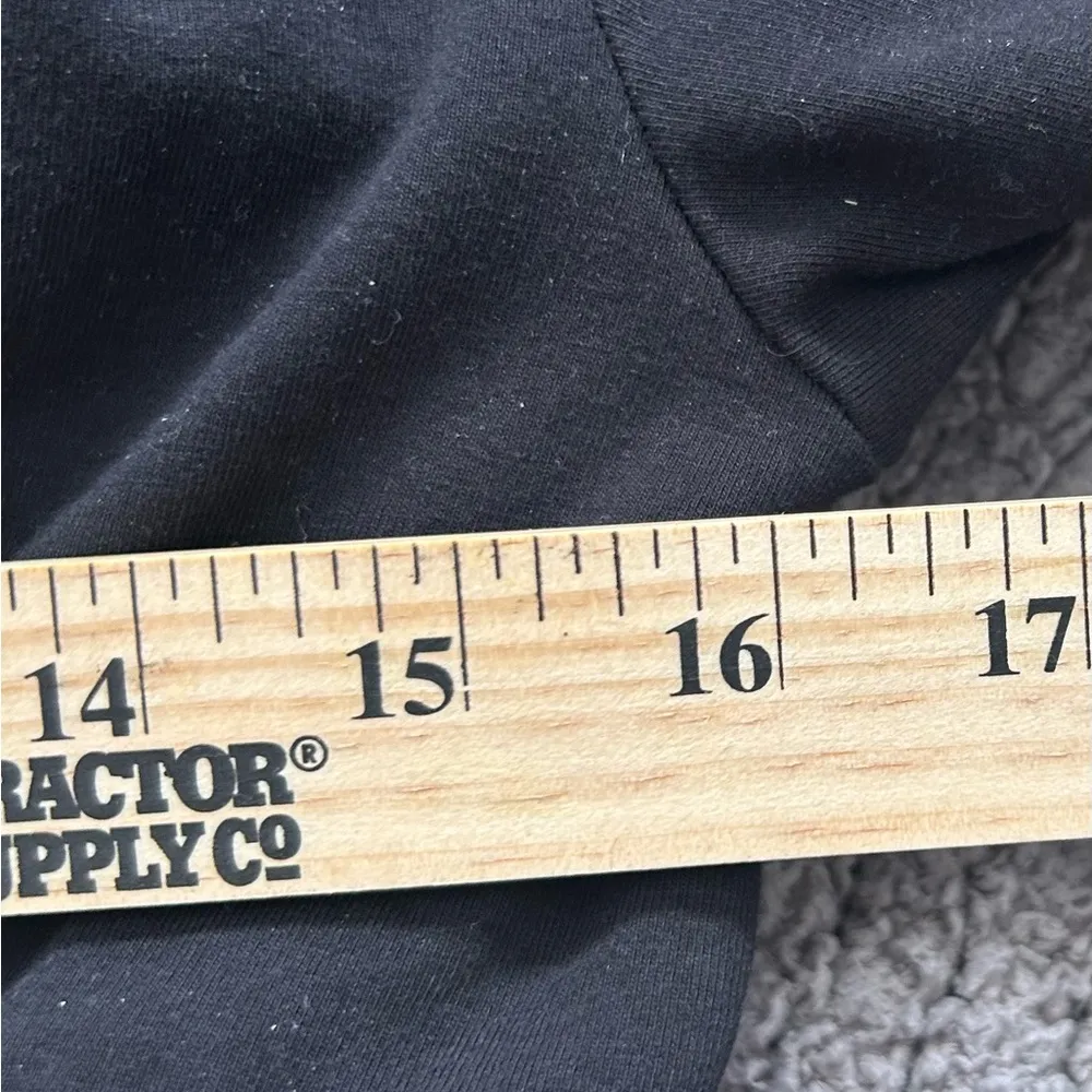 Nic And Zoe Black Blazer size small - Image 6