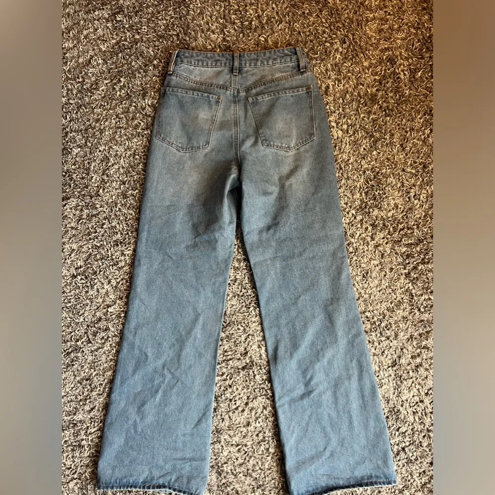 Women’s jeans Blue Size 25 - Image 3