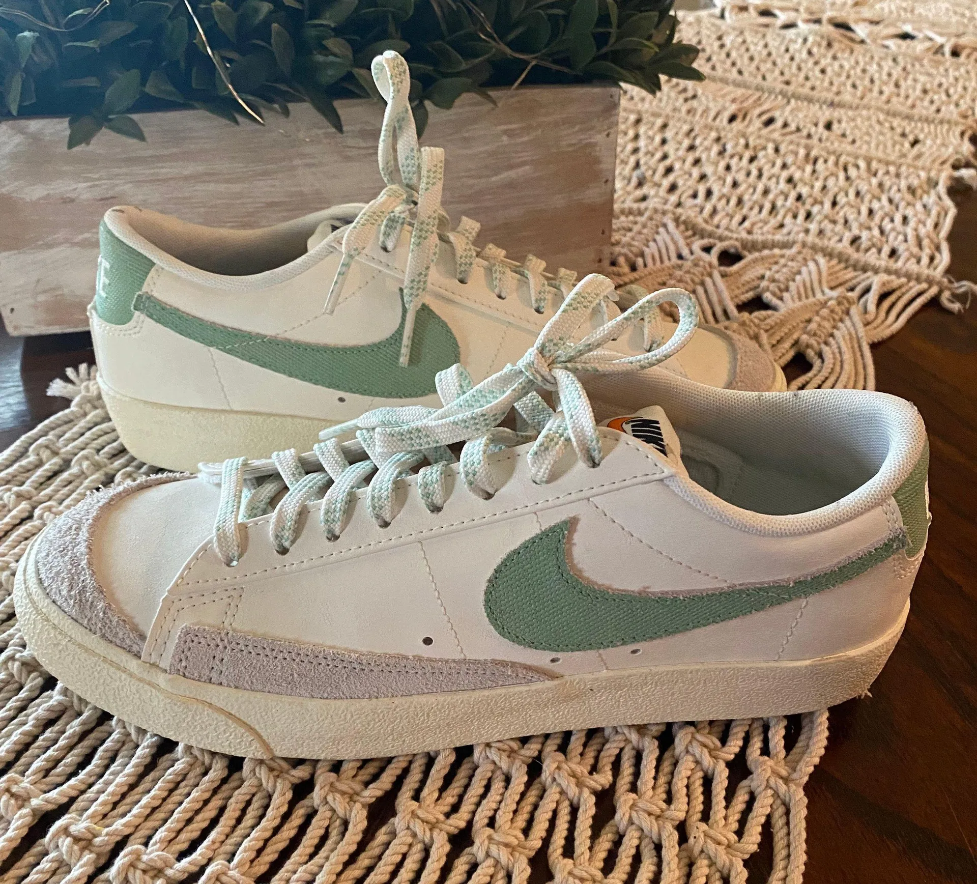 Nike Blazer Low 77 - Image 4