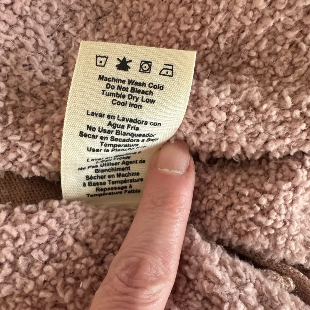 Ugg Phoebe Wrap Cardigan - Image 6