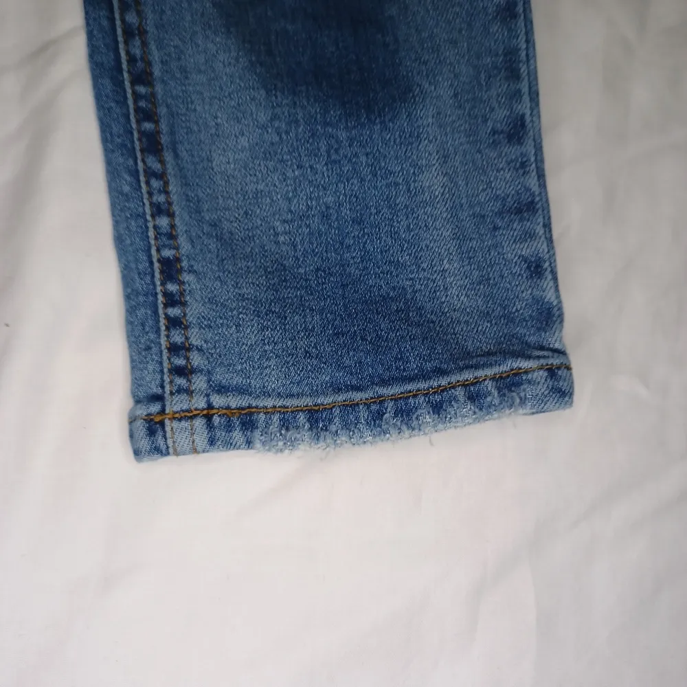 Altar'd State distressed skinny jeans - Image 6