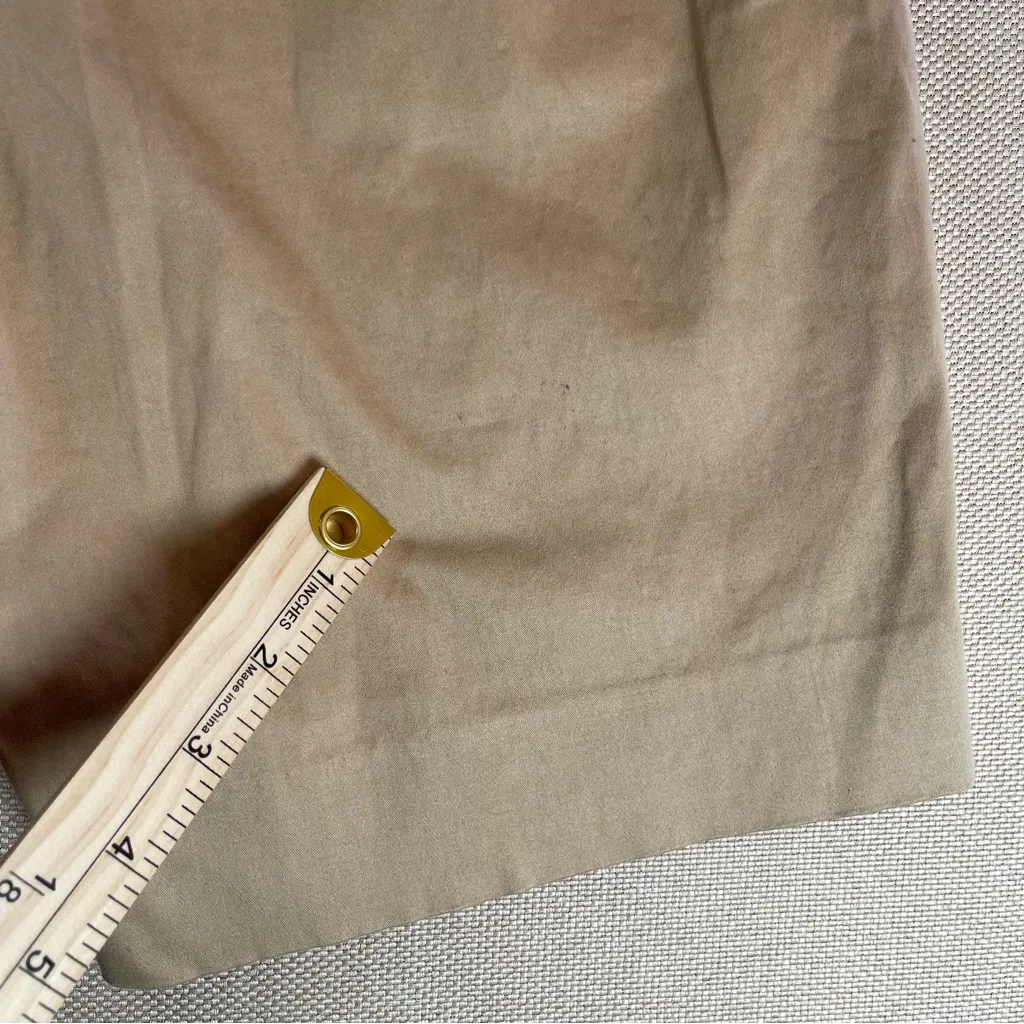 Ralph Lauren Golf Khaki Bermuda Shorts Women’s Size 4 Casual Beach Classic Chino - Image 9