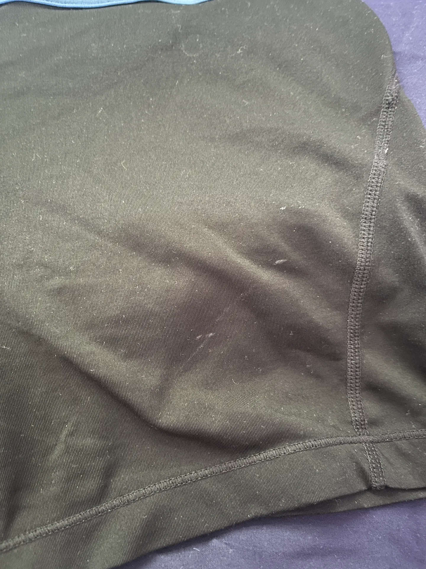 Nike Pro Shorts - Image 4